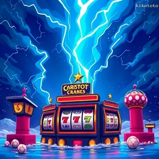 kikototo: Promo dan Bonus Terbaik untuk Para Gamer Indonesia