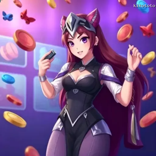 Menjelajahi Fitur Unggulan Situs Game kikototo