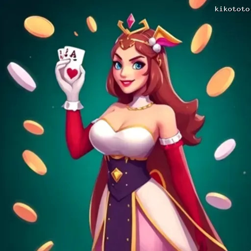 Menggali Fitur Menarik di Situs Game kikototo