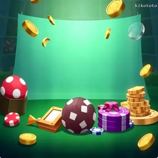 Mengulas Fitur Menarik di Situs Game kikototo