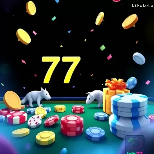 Mengenal kikototo Sebagai Platform Game Online Terpercaya