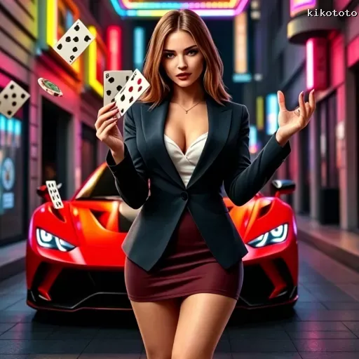 kikototo: Bet Sport Dengan Fitur Terbaik untuk Pemain Indonesia